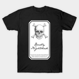 Nightshade T-Shirt